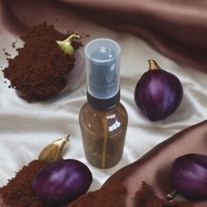 Luxury Hydrating Dry Oil Body & Hair Oil Skin Nutrition